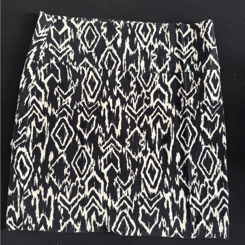 Charlotte Rousse Skirt Sz L